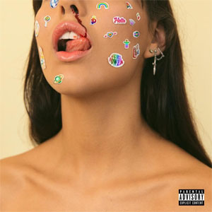 Álbum Hot girl bummer de Blackbear