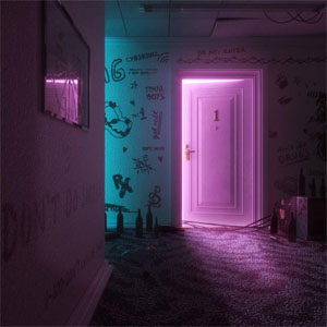 Álbum The 1 de Blackbear