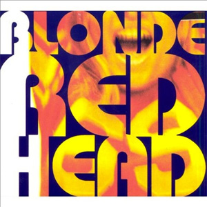 Disco Blonde Redhead de Blonde Redhead
