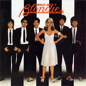 Álbum Parallel Lines de Blondie