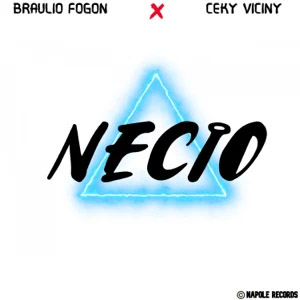 Álbum Necio de Braulio Fogon