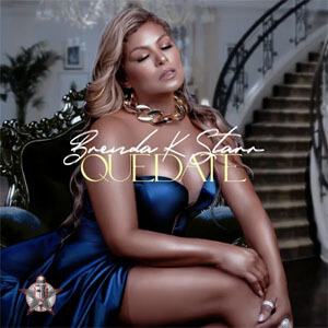 Álbum Quédate  de Brenda K Starr