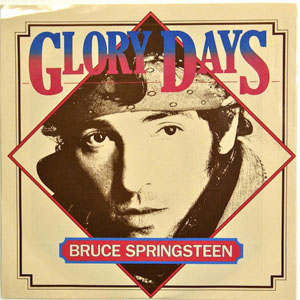 Álbum Glory Days de Bruce Springsteen