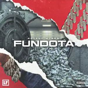 Álbum Fundota de Bryant Myers