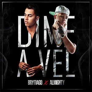 Álbum Dime a Vel de Brytiago