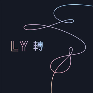 Álbum Love Yourself: Tear de BTS