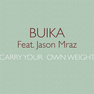 Álbum Carry Your Own Weight de Buika