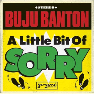 Álbum A Little Bit Of Sorry de Buju Banton