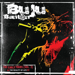 Álbum The Early Years (Vol. 2) (The Reality Of Life) de Buju Banton