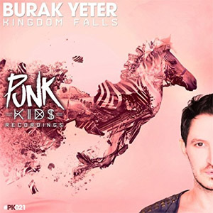 Álbum Kingdom Falls de Burak Yeter