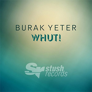 Álbum Whut! de Burak Yeter