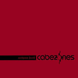 Álbum Eclipse de Cabezones