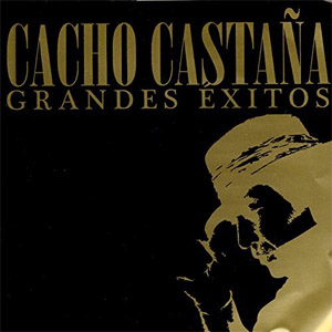 Álbum 15 Grandes Éxitos de Cacho Castaña