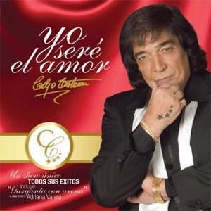 Álbum Yo Seré El Amor de Cacho Castaña