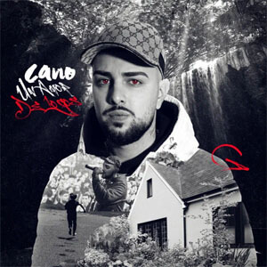 Álbum Un Amor De Locos de Cano