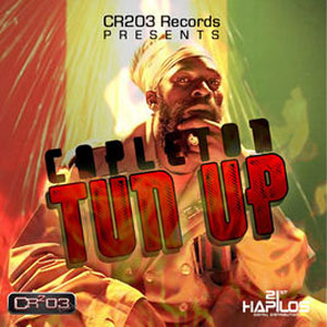 Disco Tun Up  de Capleton