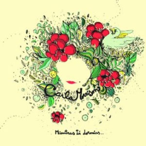 Álbum Mientras Tú Dormías de Carla Morrison