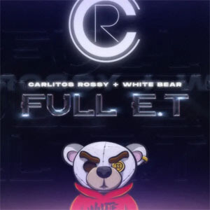 Álbum Full E.T. de Carlitos Rossy