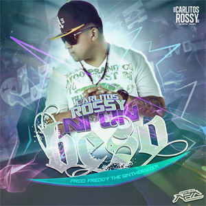 Álbum Ni Un Beso de Carlitos Rossy
