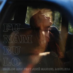 Álbum Funámbulo de Carlos Ann