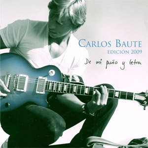 Álbum De Mi Puño Y Letra de Carlos Baute