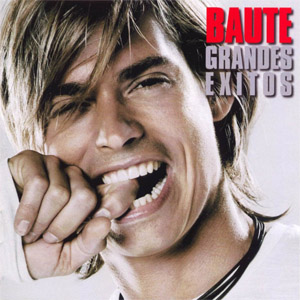 Álbum Grandes Éxitos de Carlos Baute
