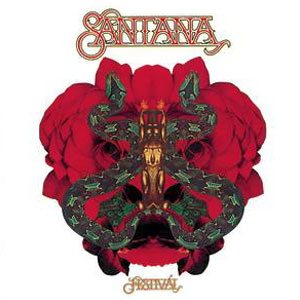 Álbum Festival de Carlos Santana