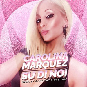 Álbum Su Di Noi de Carolina Márquez