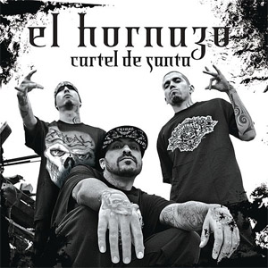 Álbum El Hornazo de Cartel de Santa
