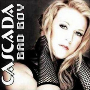 Álbum Bad Boy de Cascada