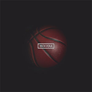 Álbum Tech Foul de Caspa