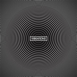 Álbum Vibrations de Caspa