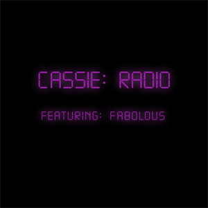 Álbum Radio de Cassie