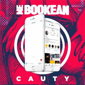 Álbum Me Bookean de Cauty