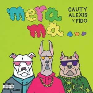 Álbum Mera Ma de Cauty