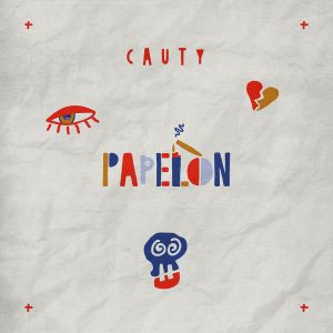 Álbum Papelón de Cauty