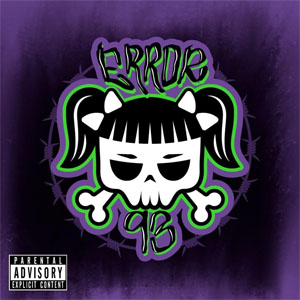 Álbum Error 93 de Cazzu