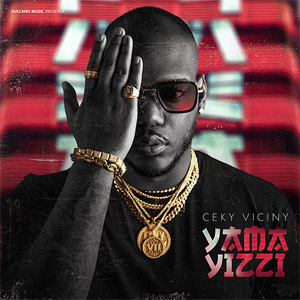 Álbum Yamayizzi de Ceky Viciny