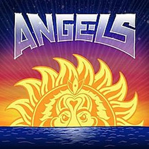 Álbum Angels de Chance The Rapper