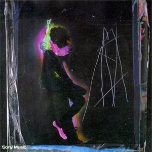 Álbum Say No More de Charly García