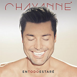 Álbum En Todo Estaré de Chayanne