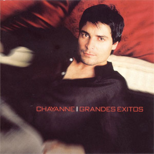 Álbum Grandes Éxitos de Chayanne