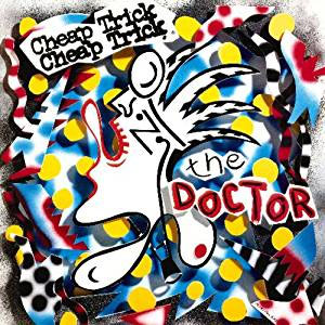Álbum The Doctor de Cheap Trick