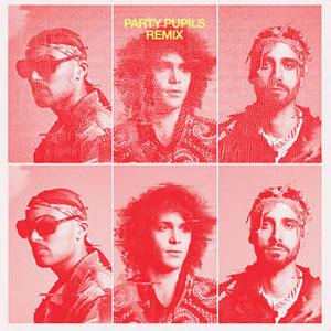 Álbum Feels Great (Party Pupils Remix) de Cheat Codes