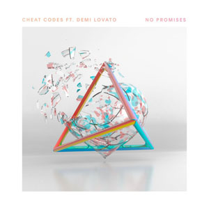 Álbum No Promises  de Cheat Codes
