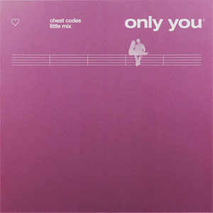 Álbum Only You  de Cheat Codes