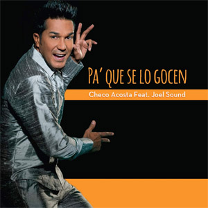 Álbum Pa' Que Se Lo Gocen de Checo Acosta