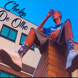 Álbum De Olho de Cheka