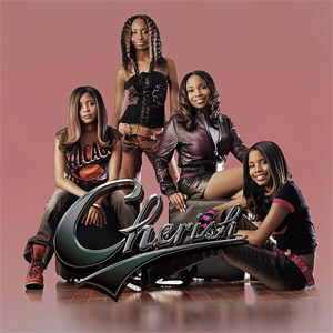 Álbum Miss P. de Cherish