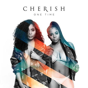 Álbum One Time de Cherish